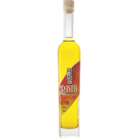 Bottle of Pastis Marin