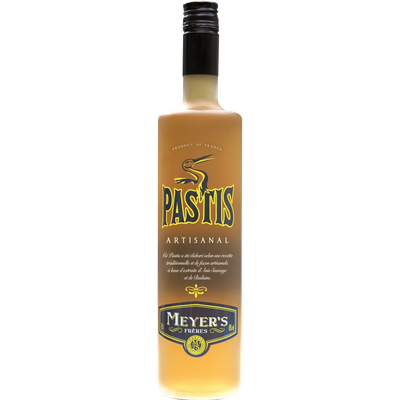 Pastis Alsacien Meyer'S Frères by Distillerie Meyer