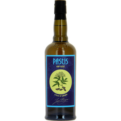 Pastis Campagne by Maison Jean Boyer