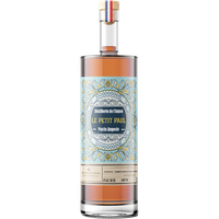 Bottle of Pastis Le Petit Paul