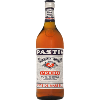 Pastis de Marseille Prado by Slaur Sardet
