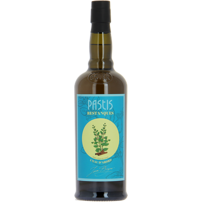 Pastis Restanques by Maison Jean Boyer