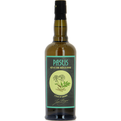 Patis Sève De Réglisse by Maison Jean Boyer
