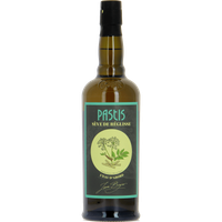 Bottle of Patis Sève De Réglisse