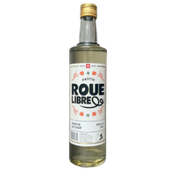 Bouteille de Pastis de Soif