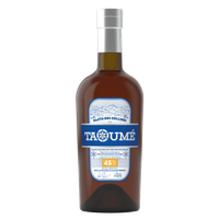 Bottle of Pastis Taoumé