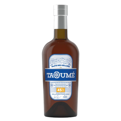 Pastis Taoumé by Maison Ferroni