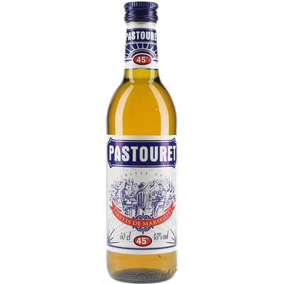 Pastouret by Intermarché