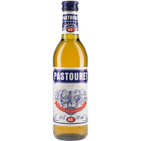 Bouteille de Pastouret
