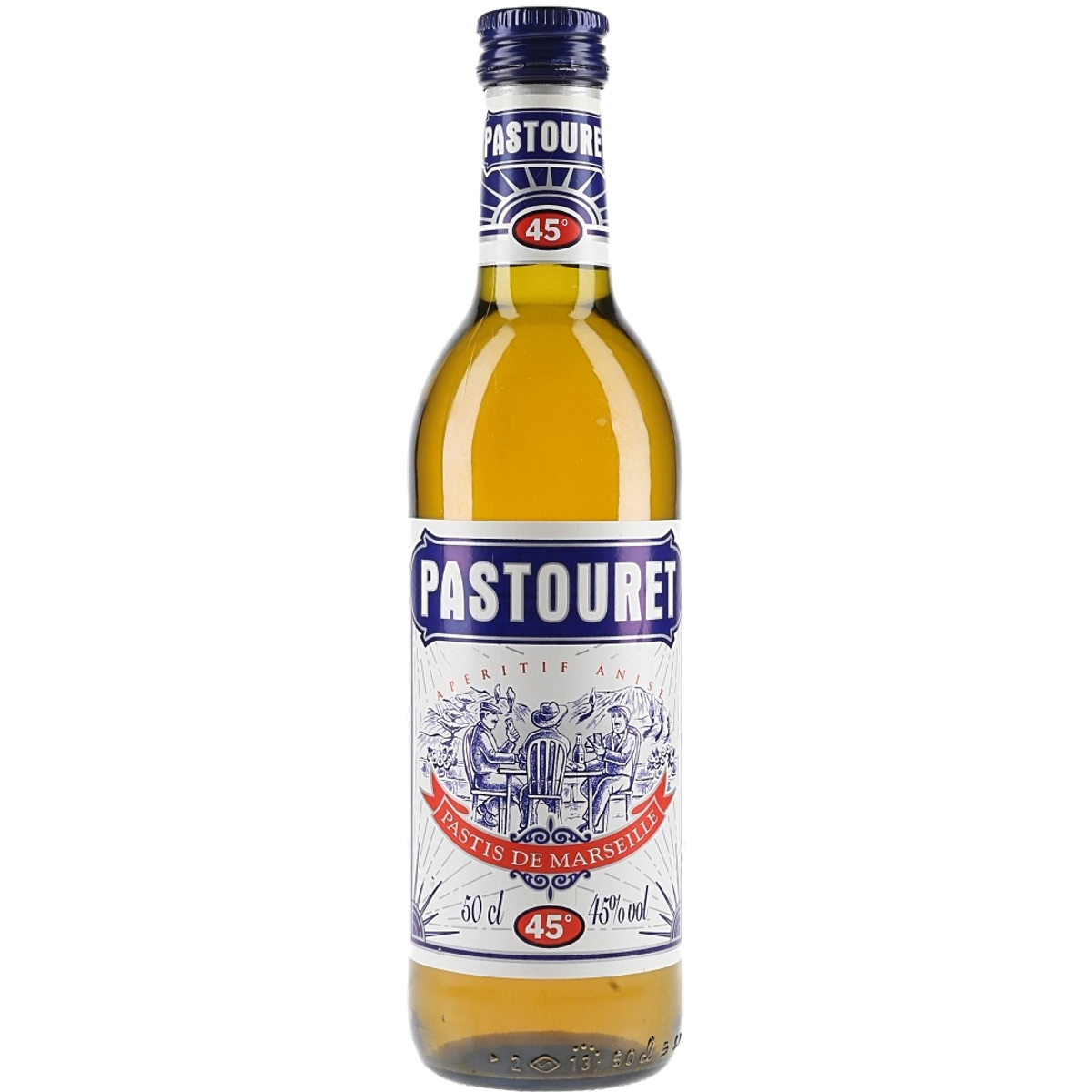 Bottle of Pastouret | Intermarché