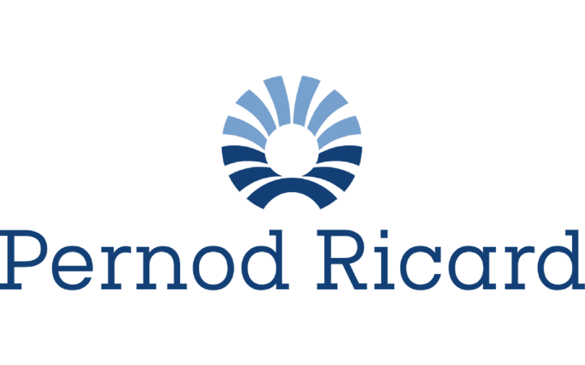 Pernod-Ricard logo