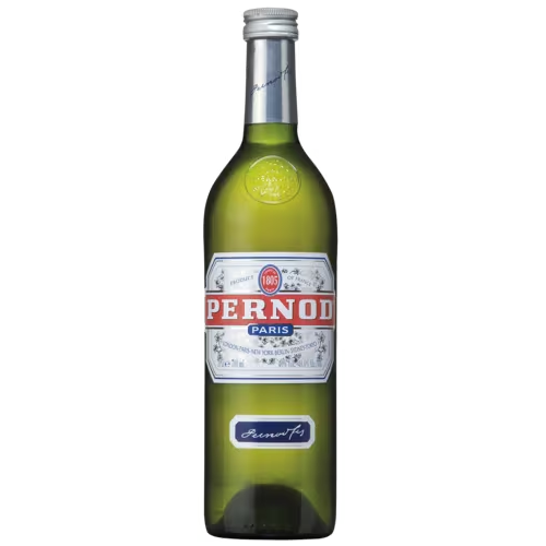 Bouteille de Pernod | Pernod-Ricard