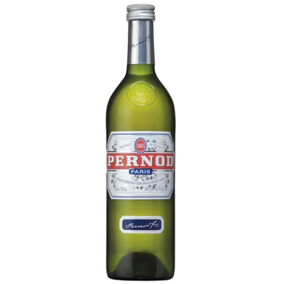 Pernod by Pernod-Ricard