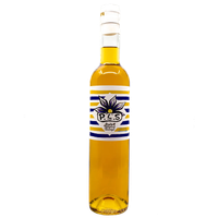 Bottle of Pastis Ligérien Sauvage