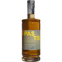Bouteille de Pastis Premium Eins A