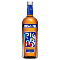 Bottle of Ricard Edition Limitée 2024