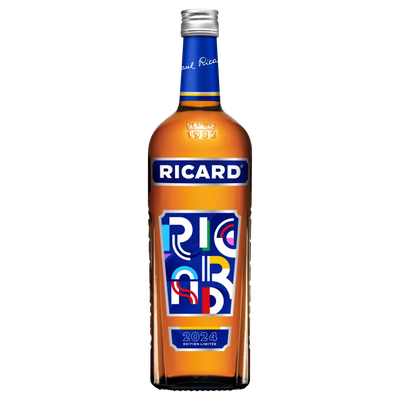 Ricard Edition Limitée 2024 by Pernod-Ricard