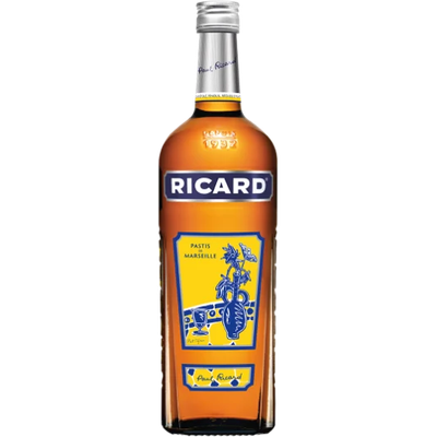 Ricard Édition Limitée x Loïc Potignon by Pernod-Ricard