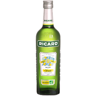 Ricard Plantes Fraîches by Pernod-Ricard