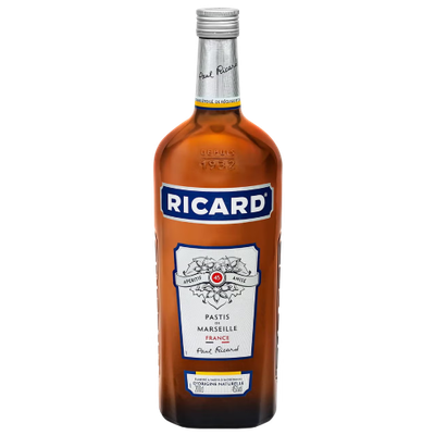 Ricard by Pernod-Ricard