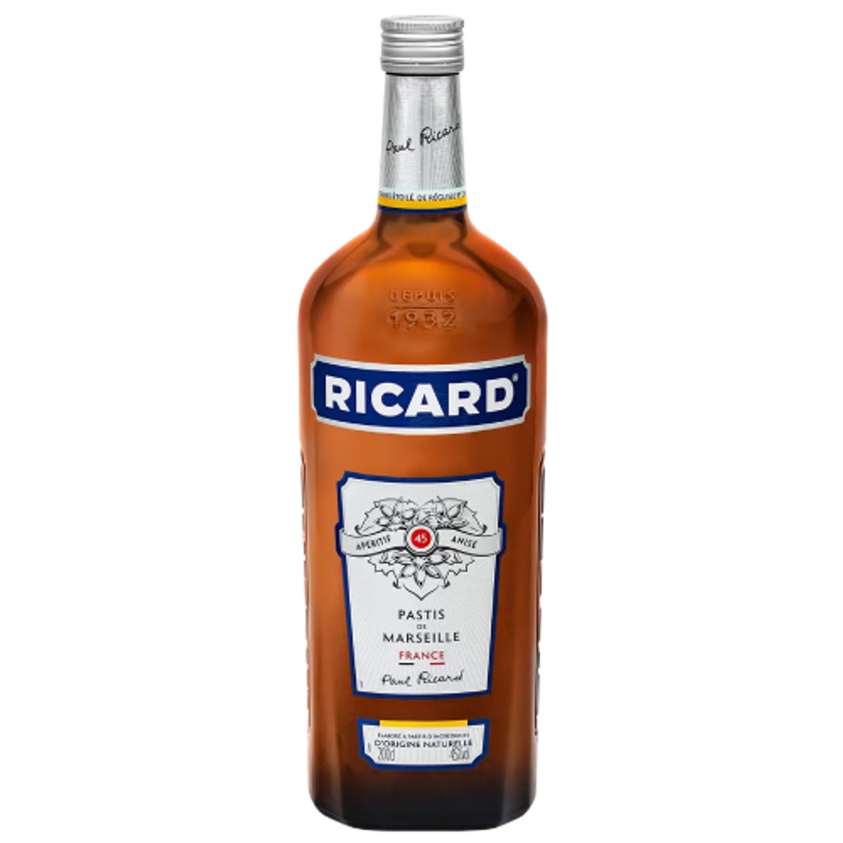 Bottle of Ricard | Pernod-Ricard