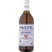 Bouteille de  Pastis Rivanis