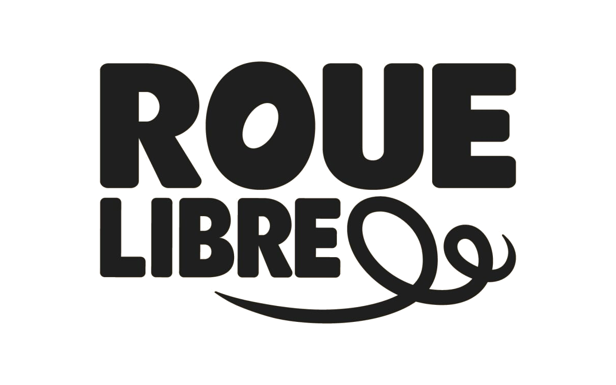 Roue Libre logo