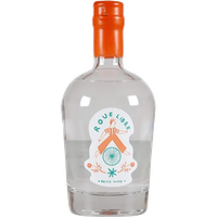 Bouteille de Pastis Roue Libre