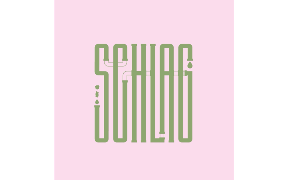 Schlag Brastylerie  logo