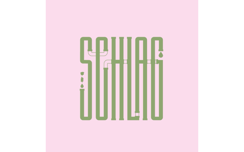 Schlag Brastylerie  logo