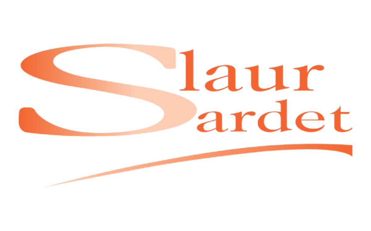 Slaur Sardet logo