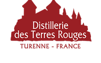 Distillerie des Terres Rouges logo