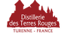 Distillerie des Terres Rouges logo
