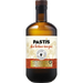 Bouteille de  Pastis des Terres Rouges