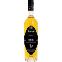 Bouteille de Pastis Triskel