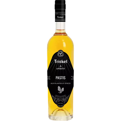 Pastis Triskel by Maison Fisselier
