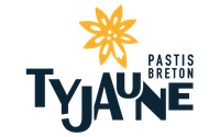 Ty Jaune logo