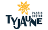 Ty Jaune logo