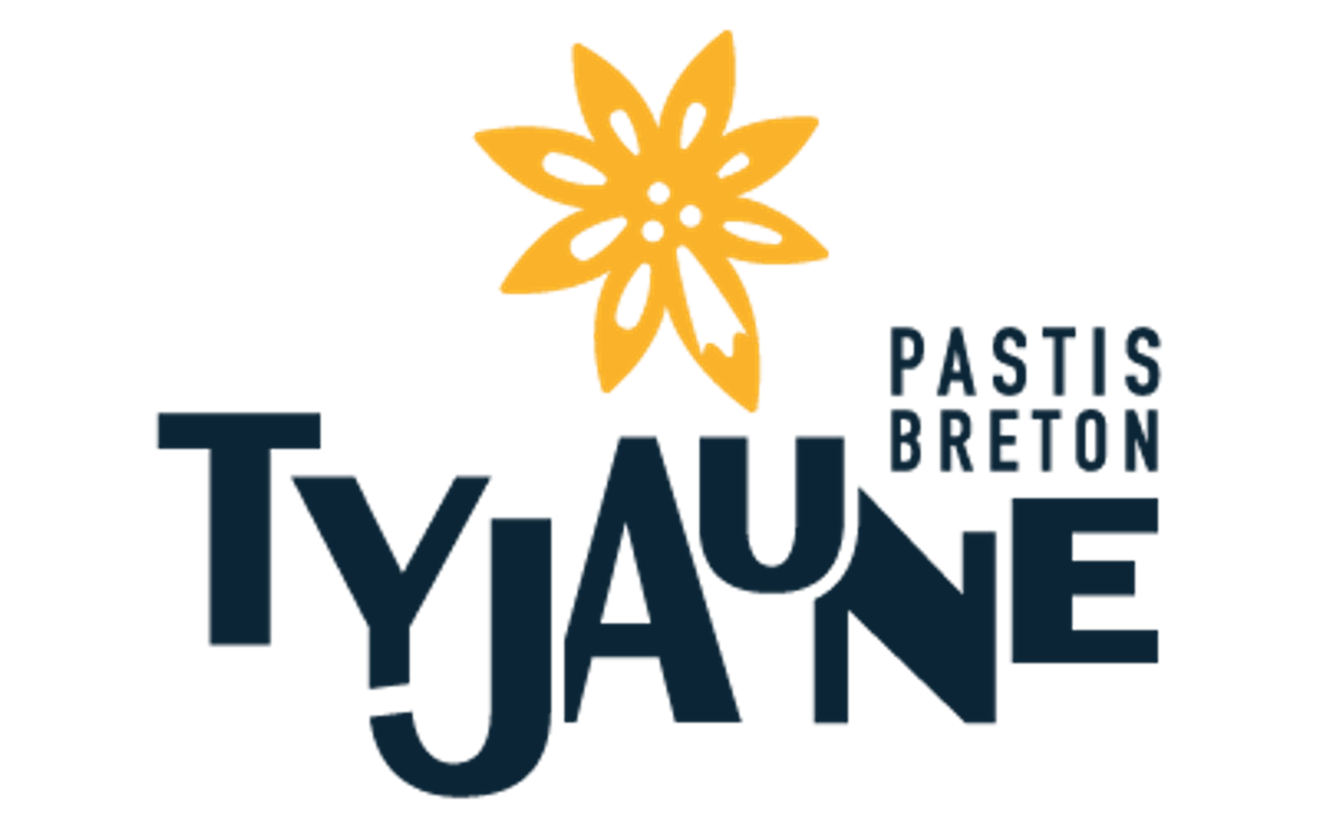 Ty Jaune logo