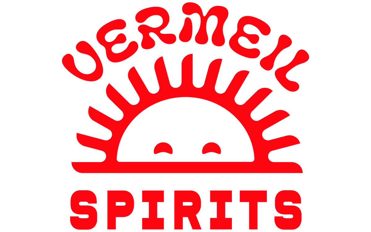 Vermeil Spirits logo