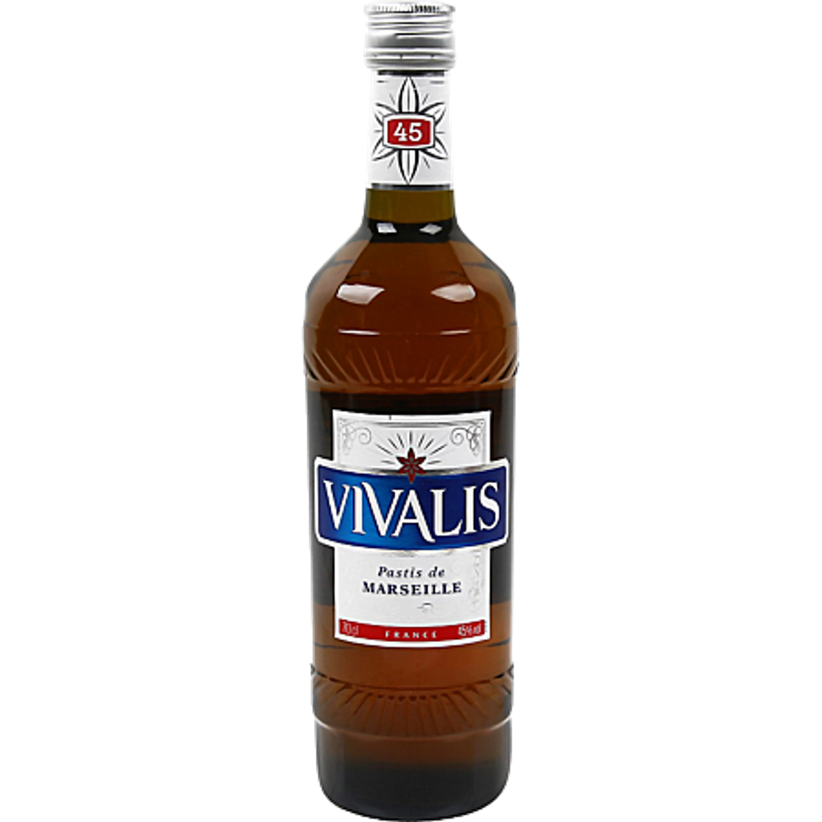 Bottle of Vivalis | Leclerc
