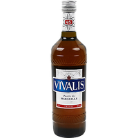 Bottle of Vivalis
