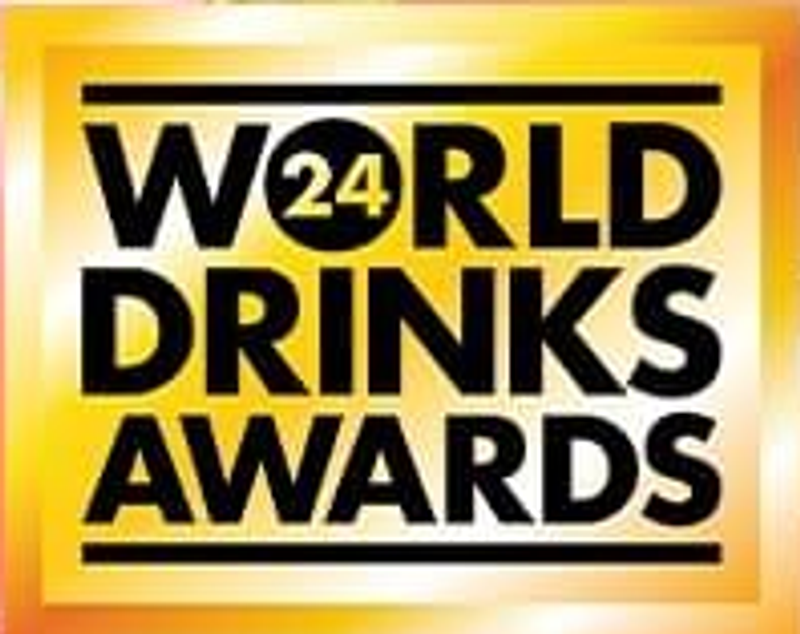 Bronze award logo