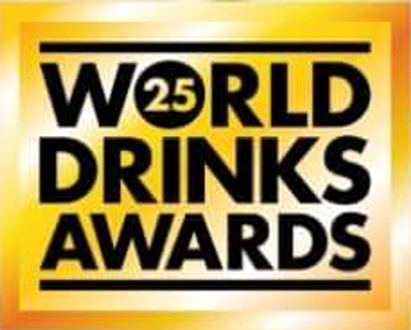 Gold award logo