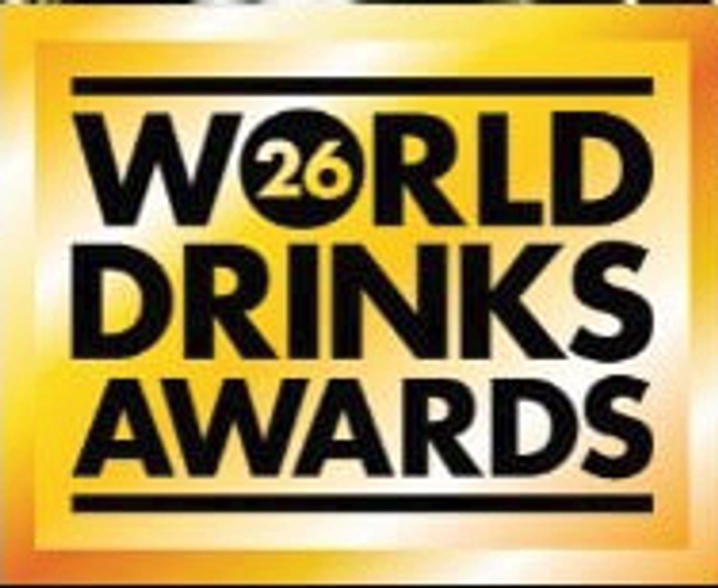 Bronze award logo
